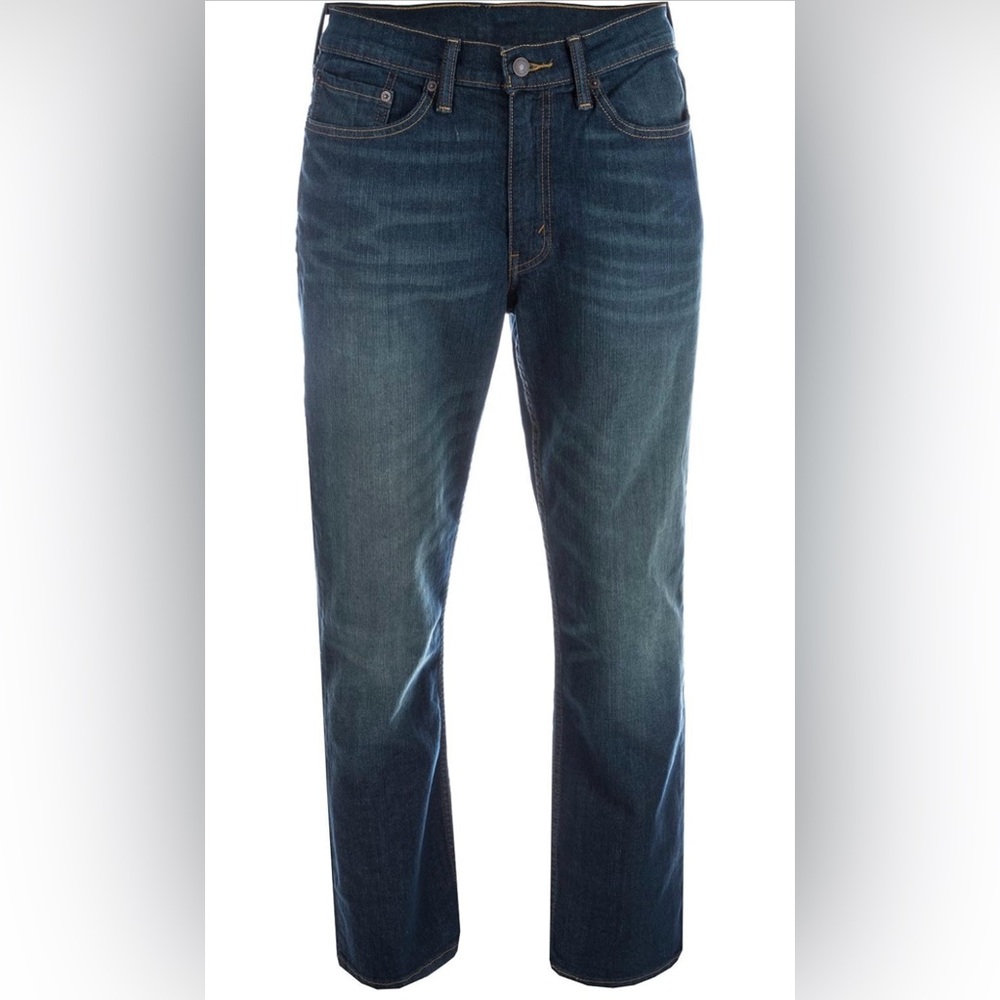 Men's Levi’s Blue Jeans